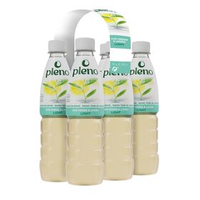 Tisana Ch&aacute; Verde e Lim&atilde;o Light Pleno