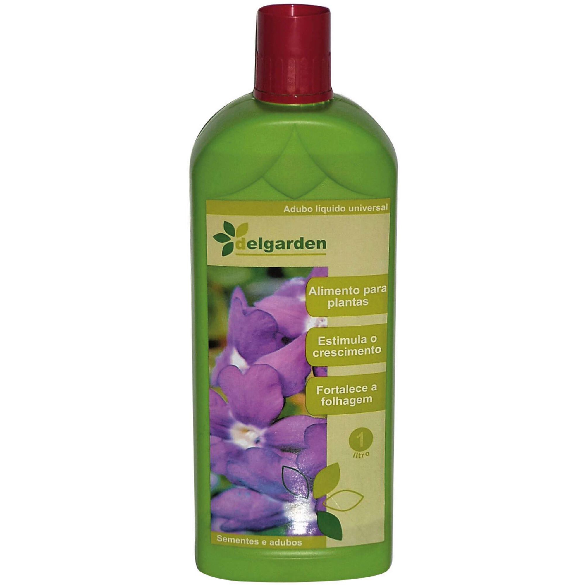 Adubo Universal Líquido 1L Adubo Universal Líquido 1L
