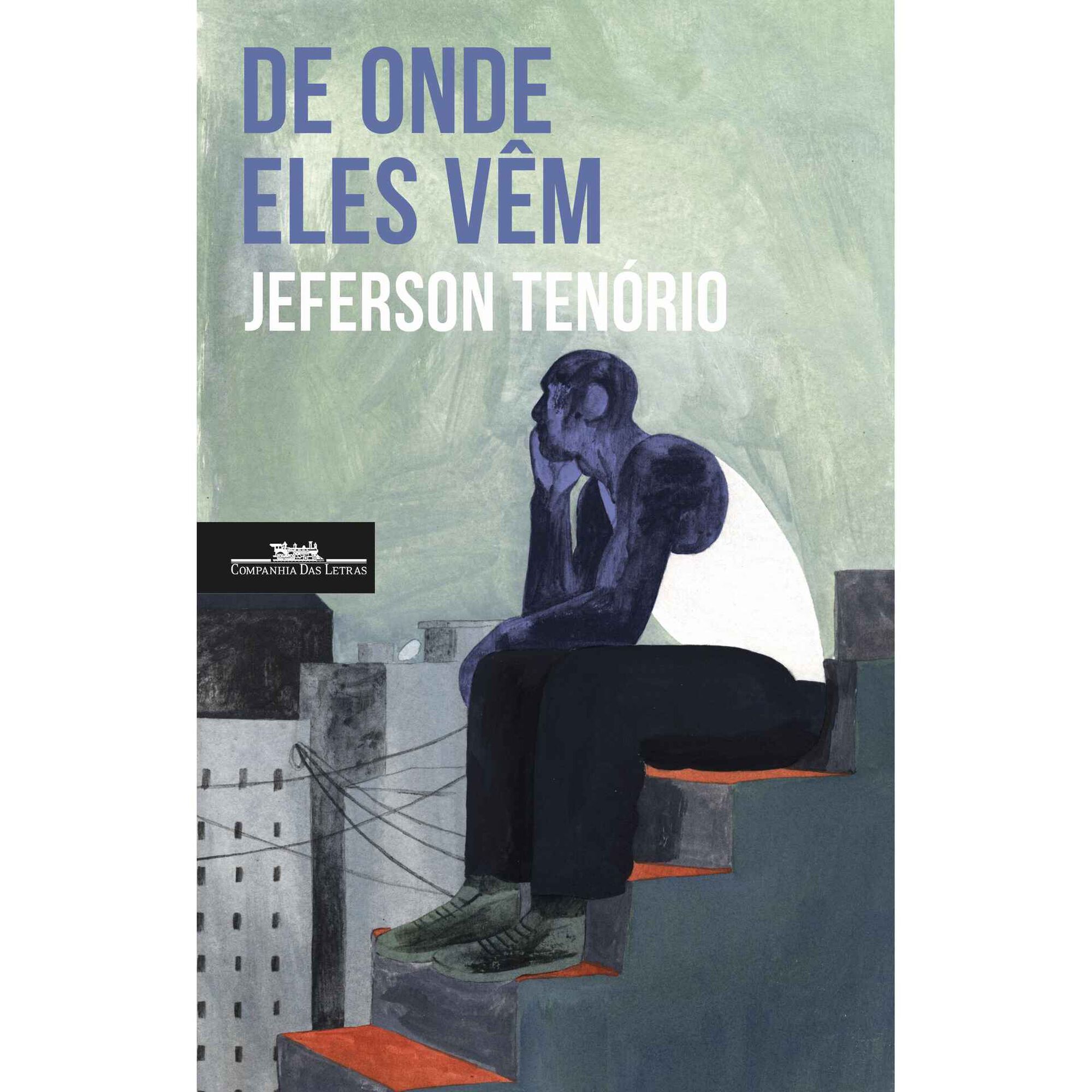De Onde Eles Vêm