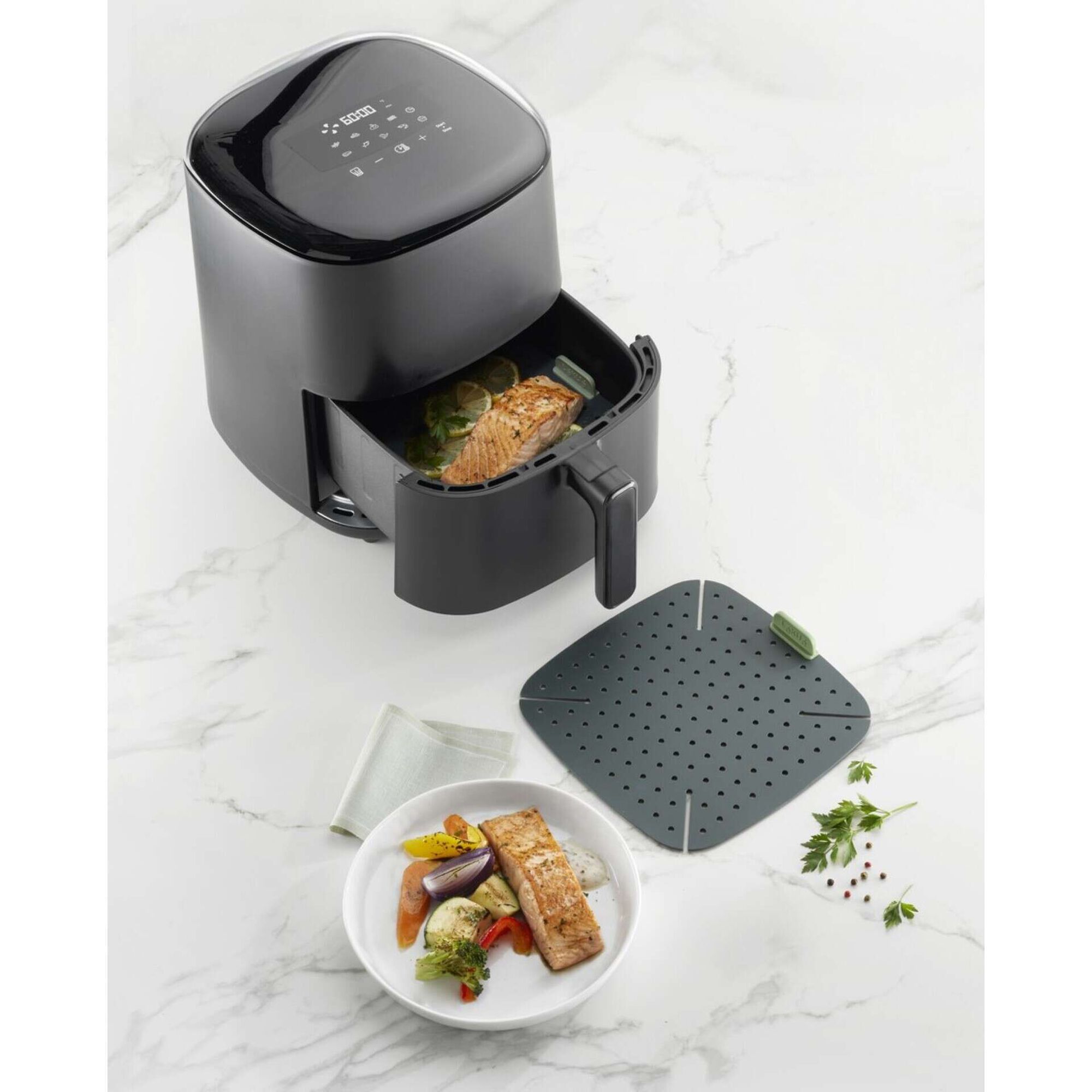Esteira para Air Fryer L&eacute;ku&eacute;