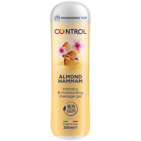 Gel de Massagem Almond Hammam