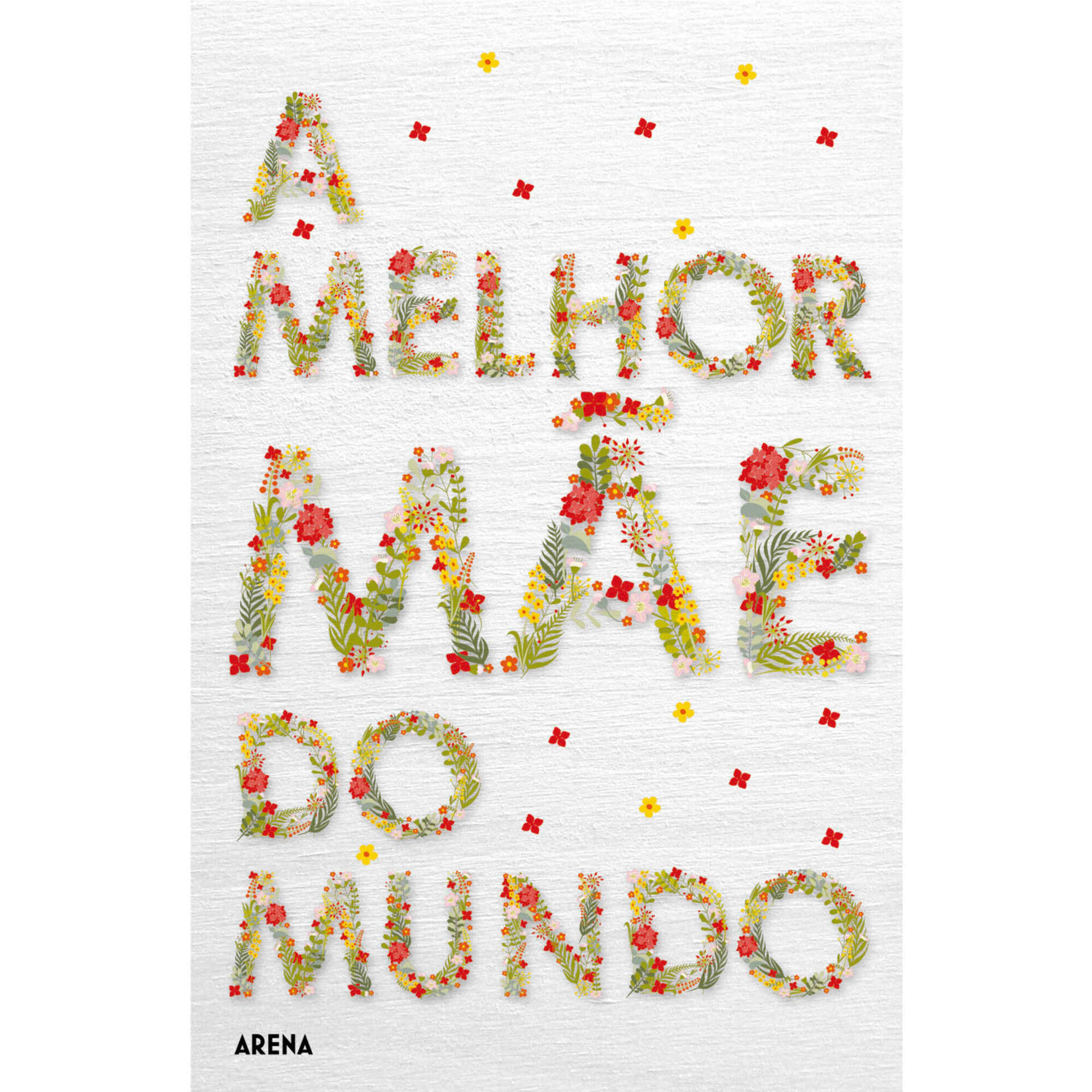 A Melhor Mãe do Mundo