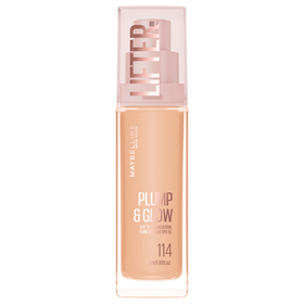 Base de Rosto Lifter Plump & Glow 114 Maybelline New York