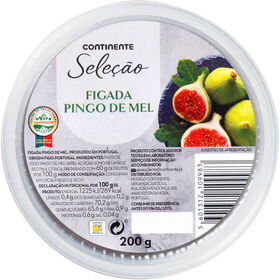 Figada Pingo de Mel Figada Pingo de Mel