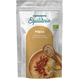 Maca Continente Equil&iacute;brio