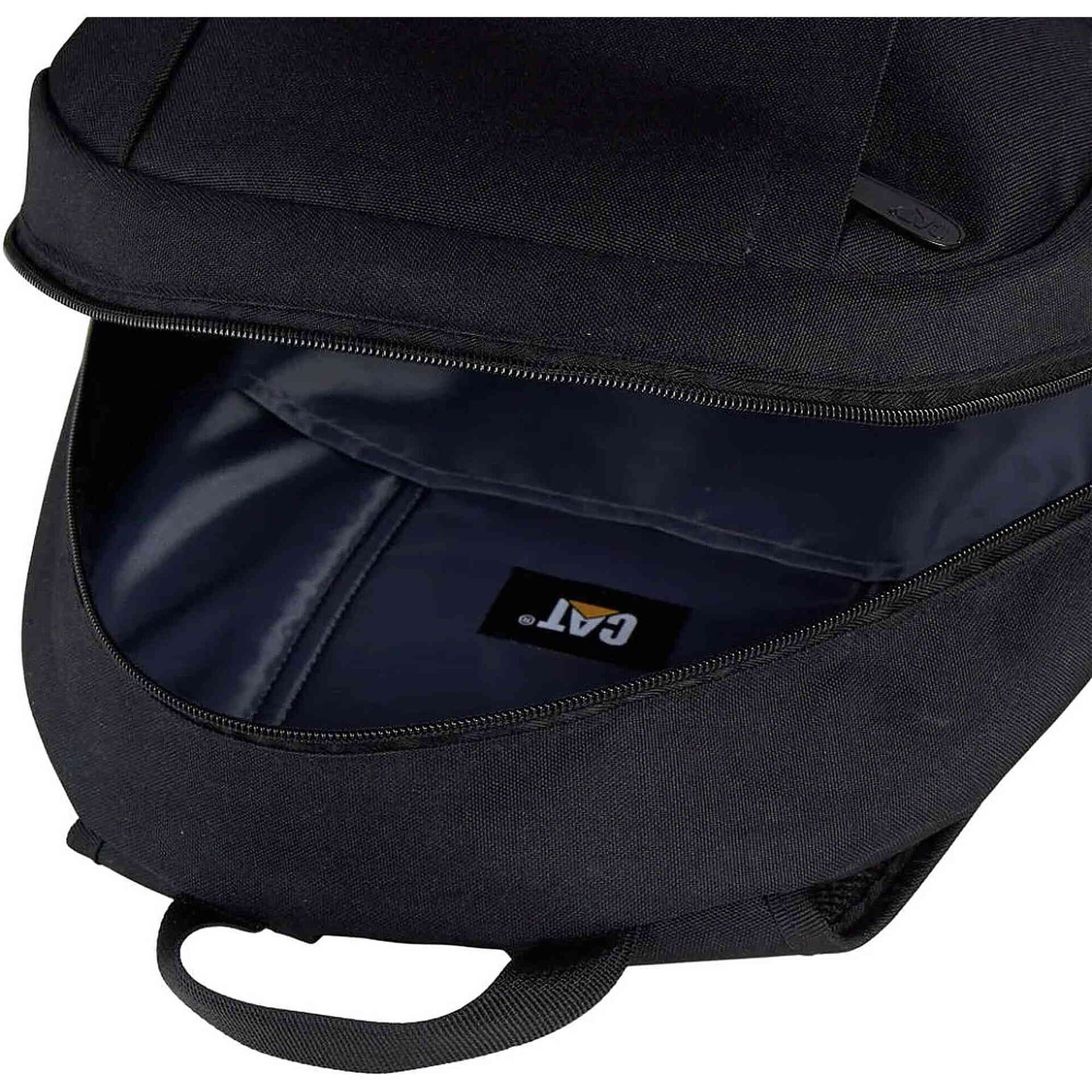 Mochila Preta Harvard