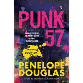 Punk 57 de Penelope Douglas