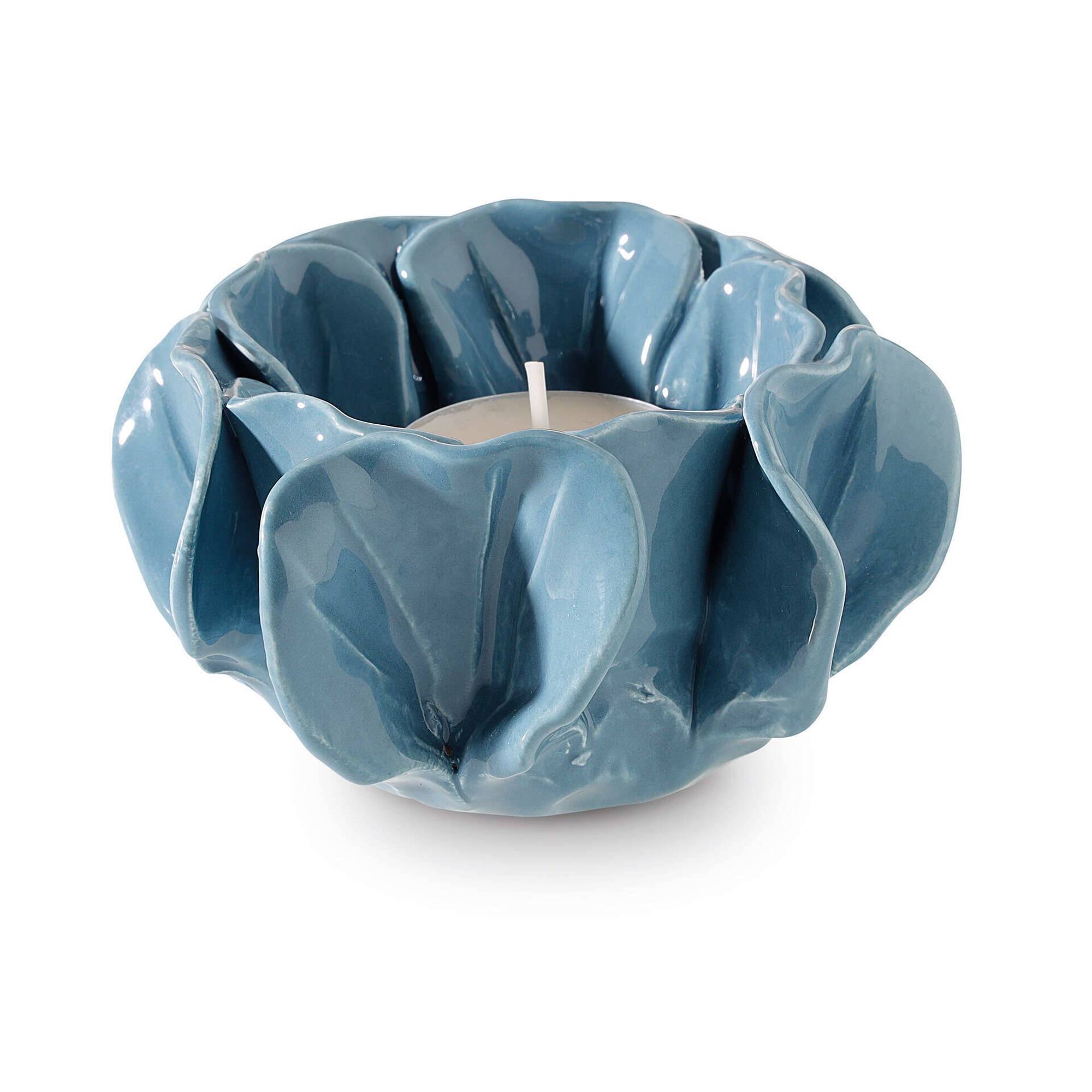 Suporte Tealight Flor Flower Up Suporte Tealight Flor Flower Up