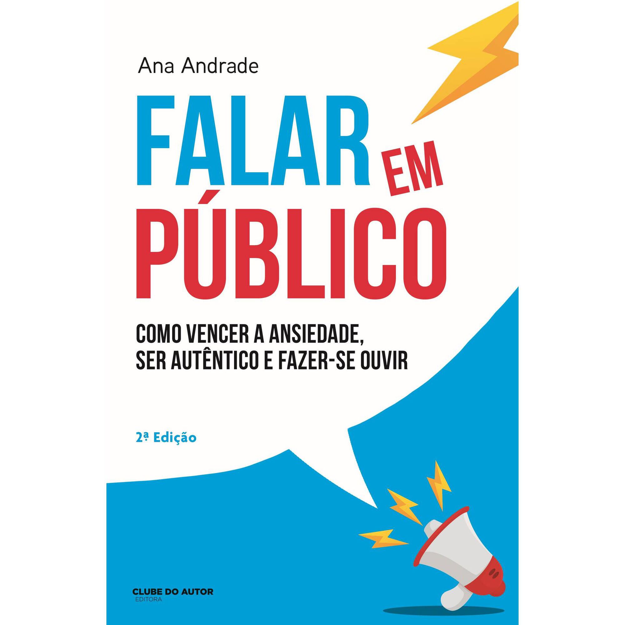 Falar em Público