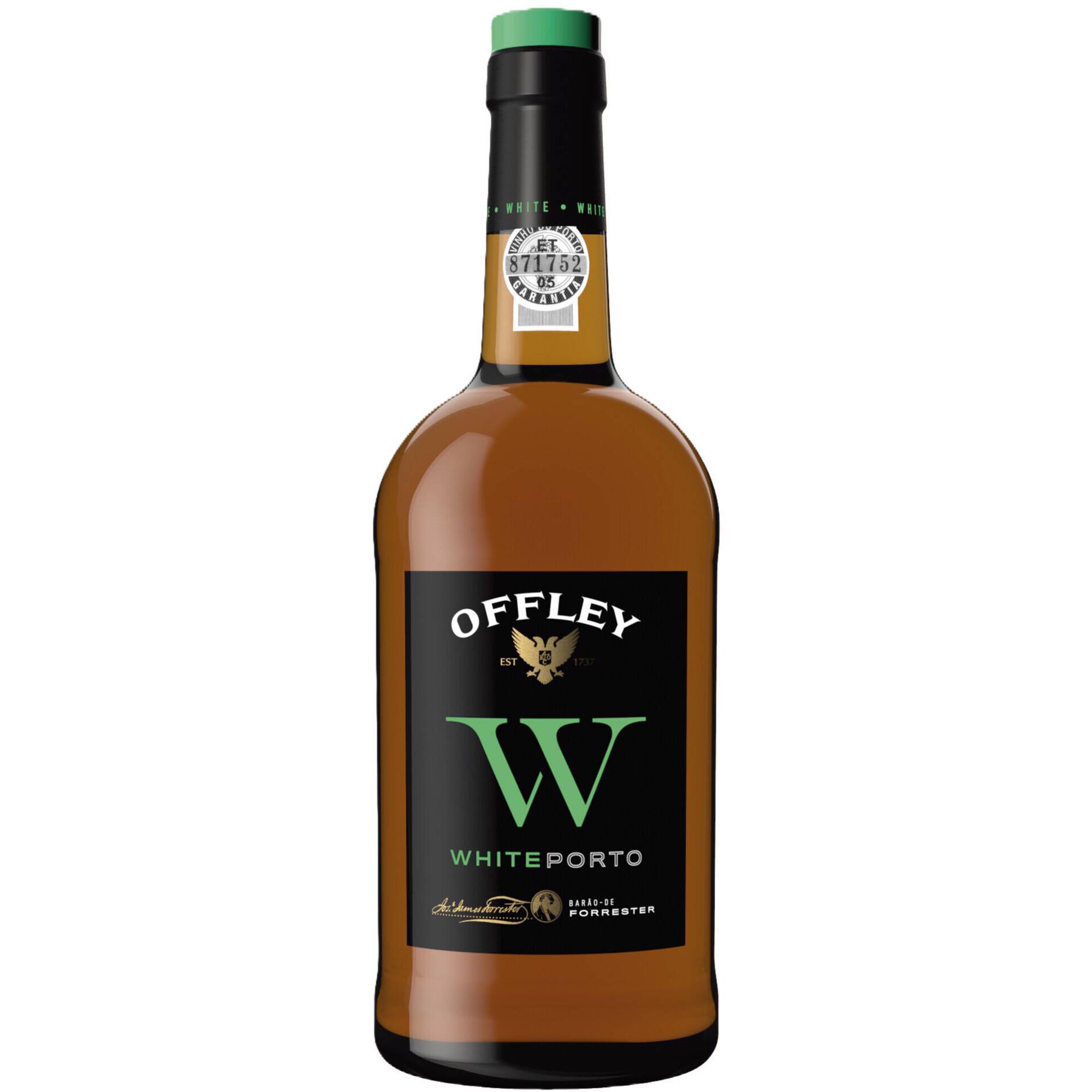 Offley Vinho do Porto White