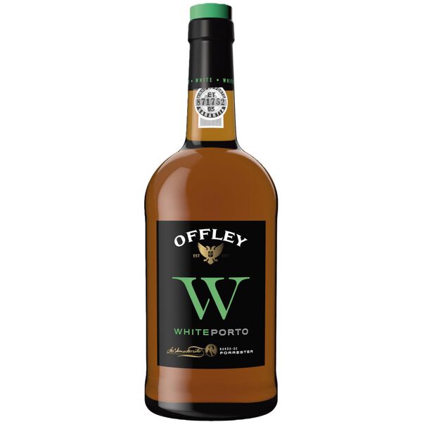 Offley Vinho do Porto White