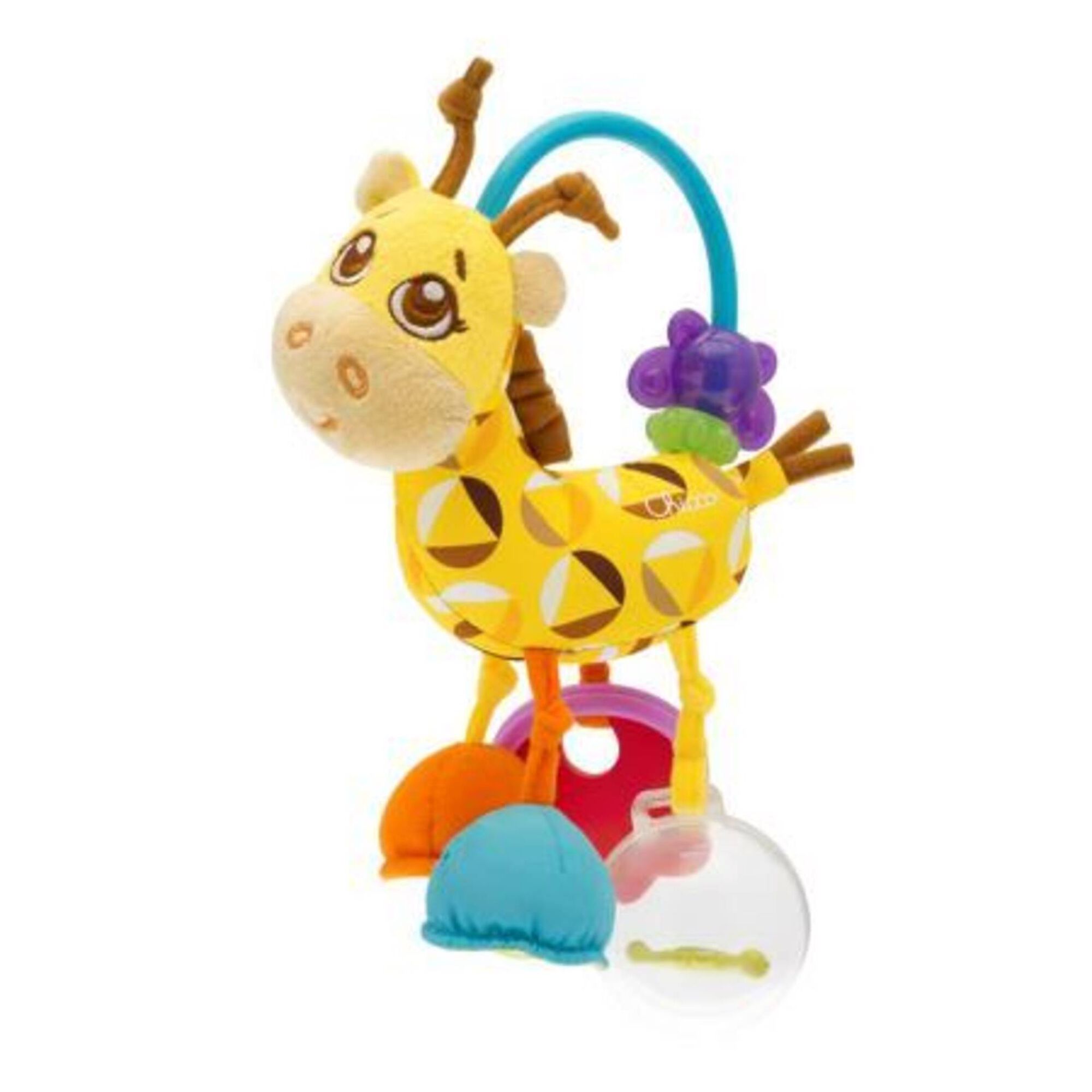 Roca Mrs. Girafa