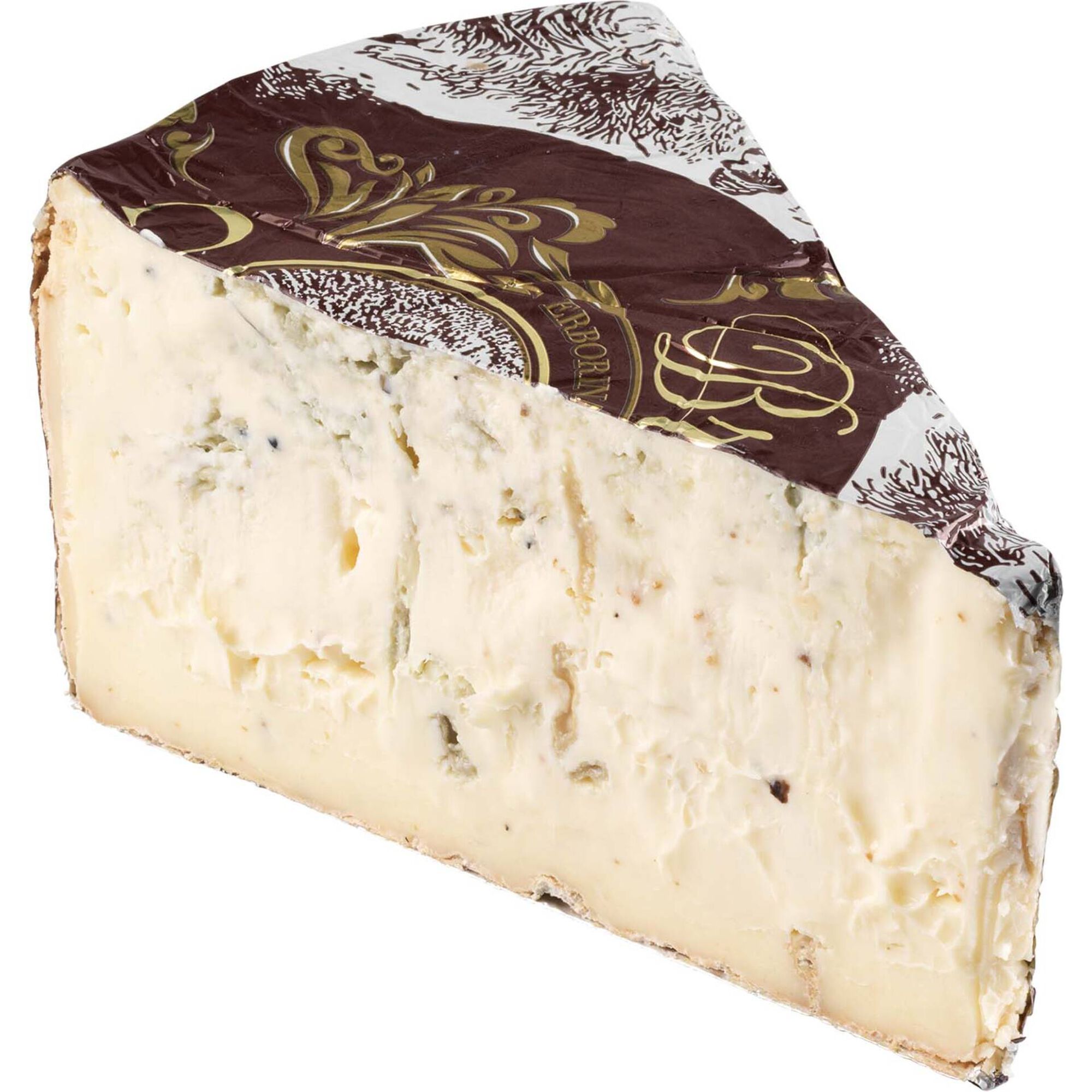 Queijo Azul Dolce com Trufas Balcão