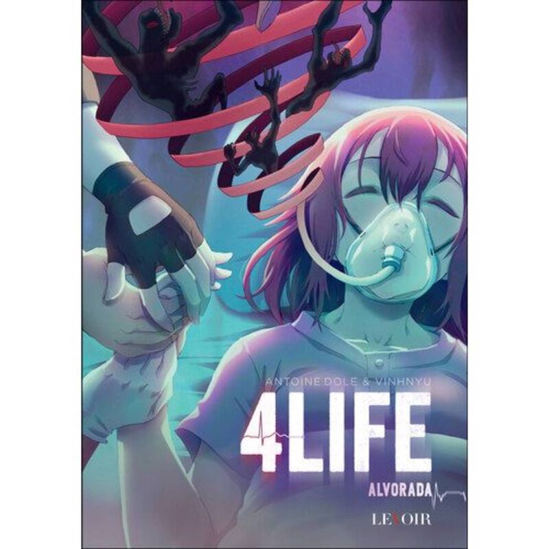 4Life - Alvorada (Volume II) de Antoine Dole