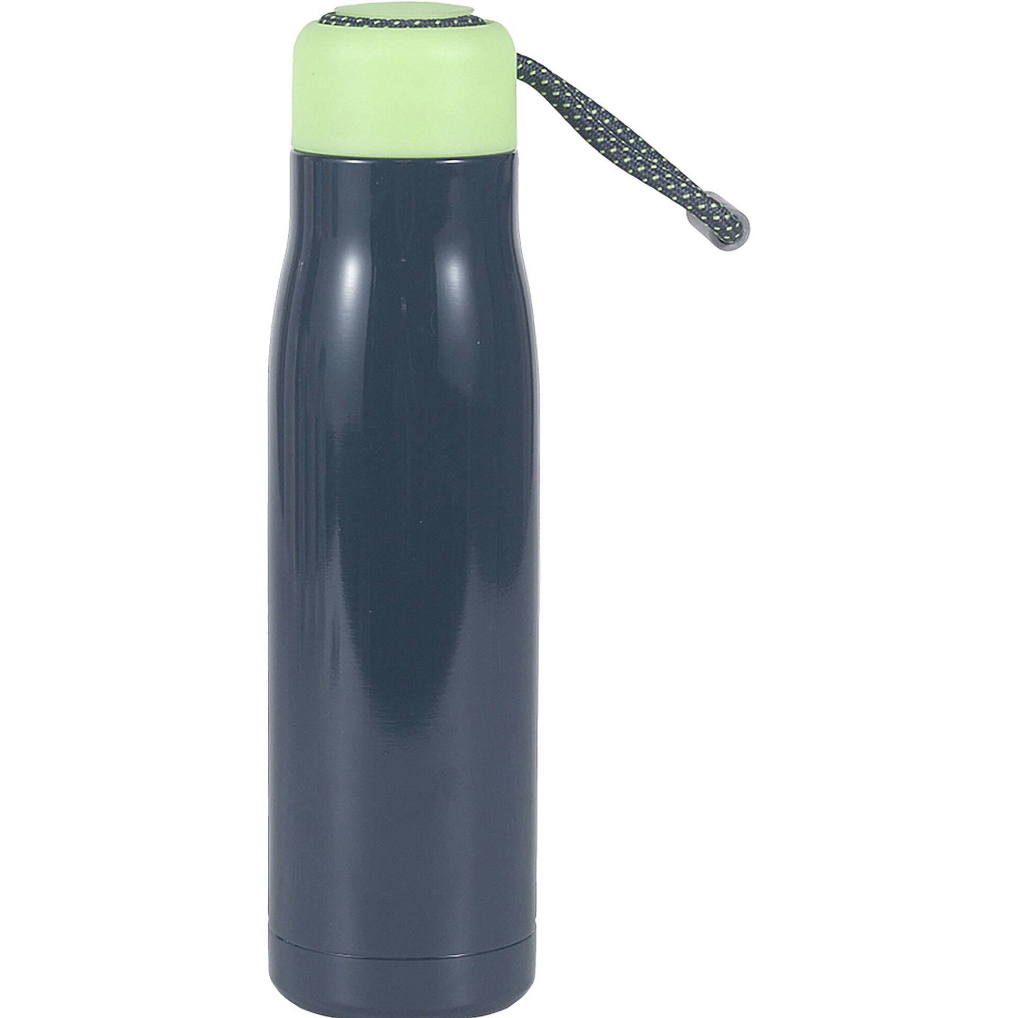 Garrafa 500ml Azul Note!