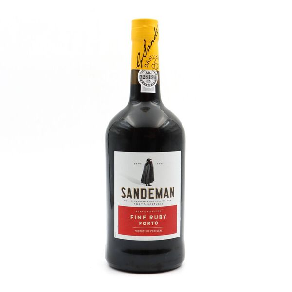Sandeman Vinho do Porto Fine Ruby