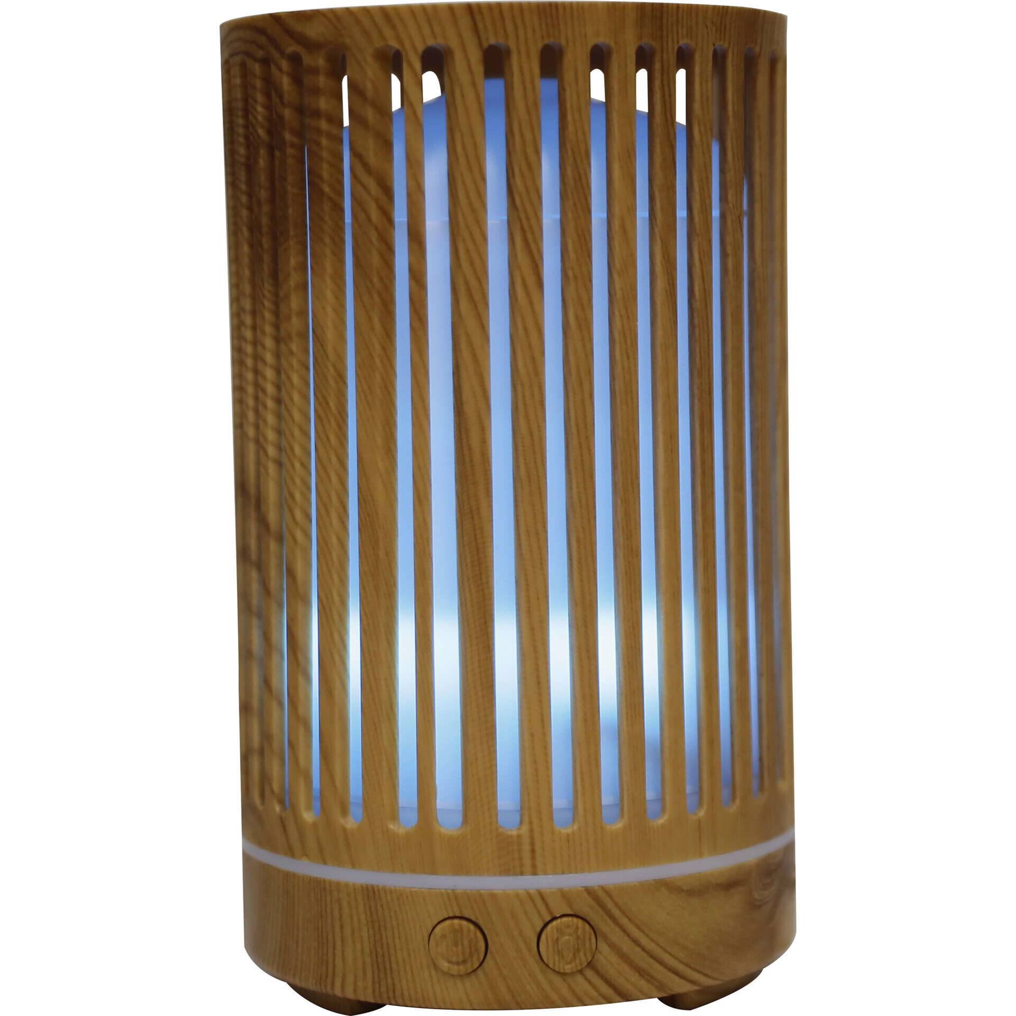 Aromatizador com Luz Echo