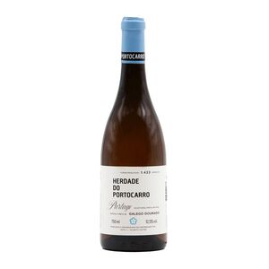 Herdade do Portocarro Partage Galego Dourado Branco Setúbal