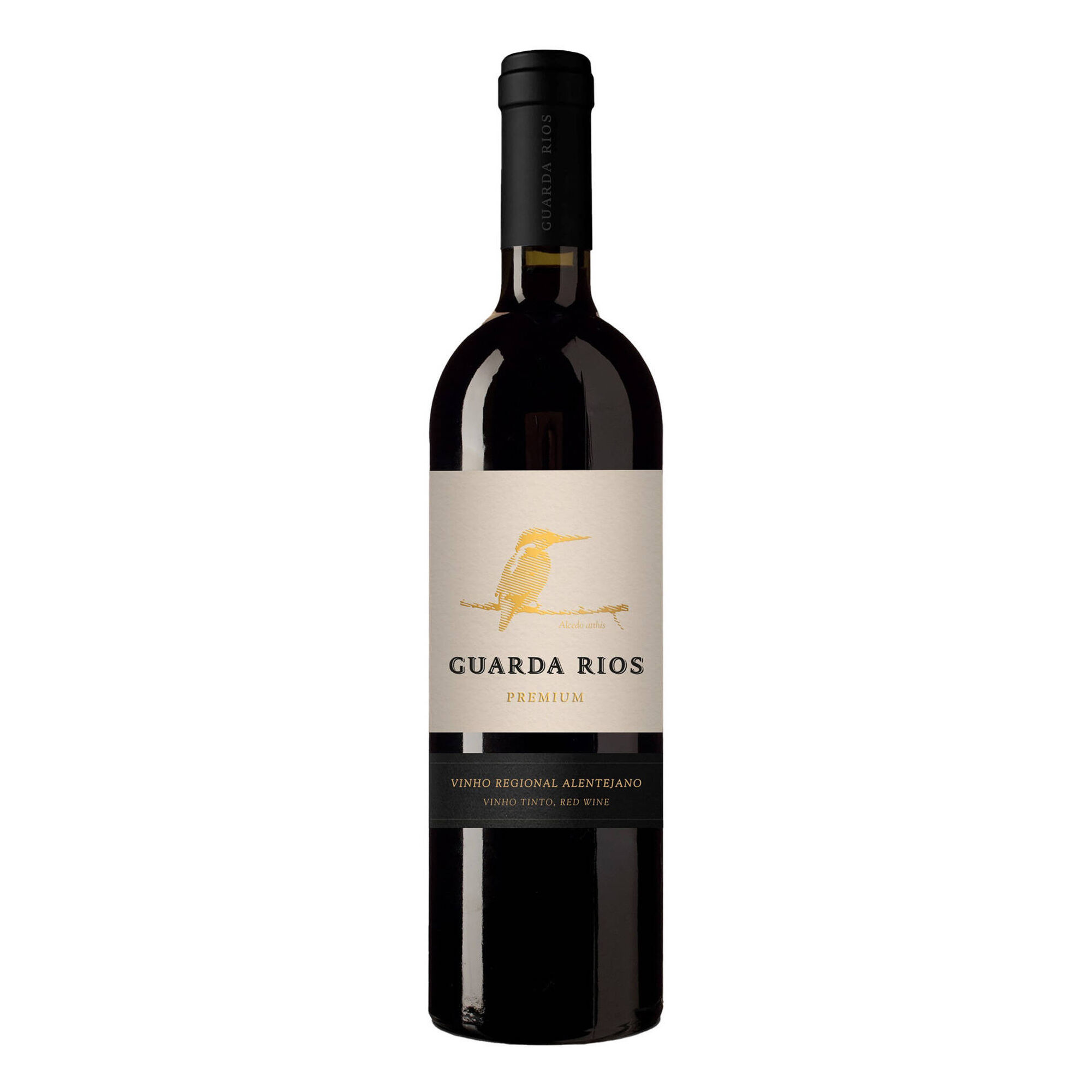 Guarda Rios Premium Regional Alentejo Vinho Tinto