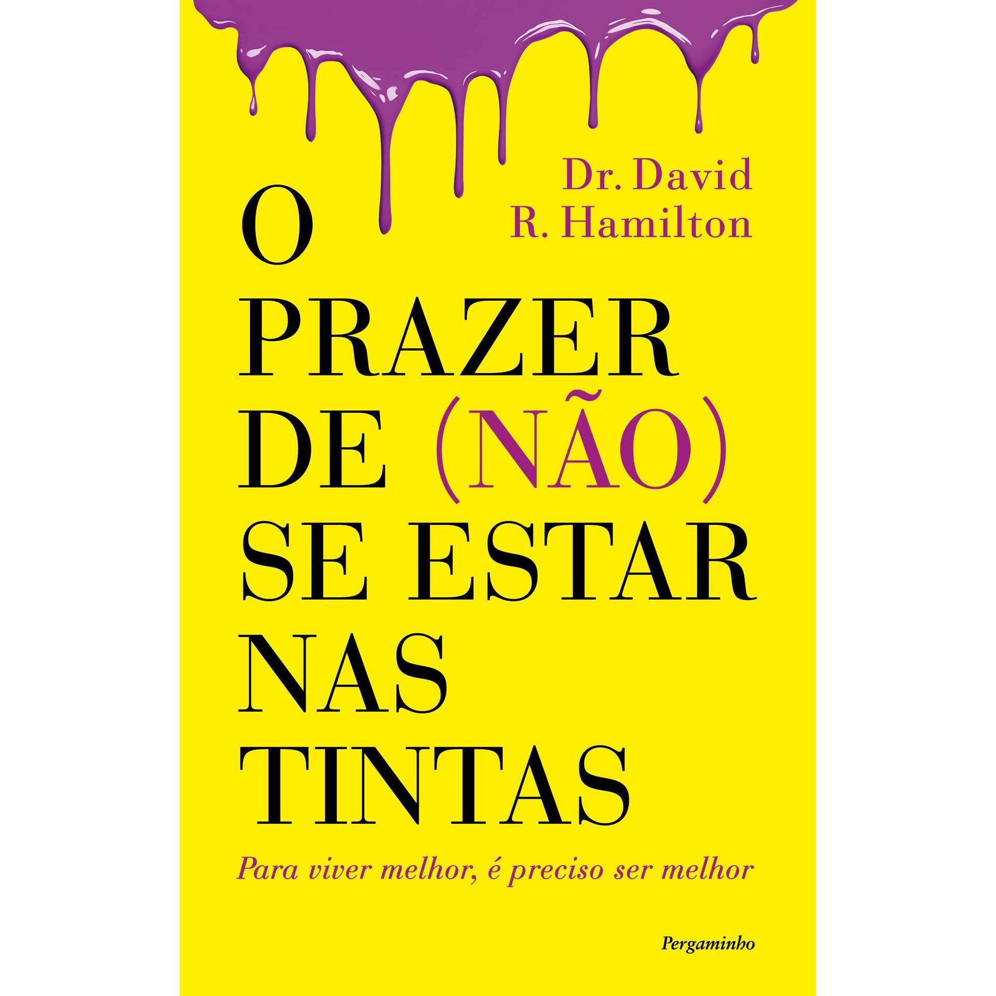 O Prazer de (não) Se Estar nas Tintas