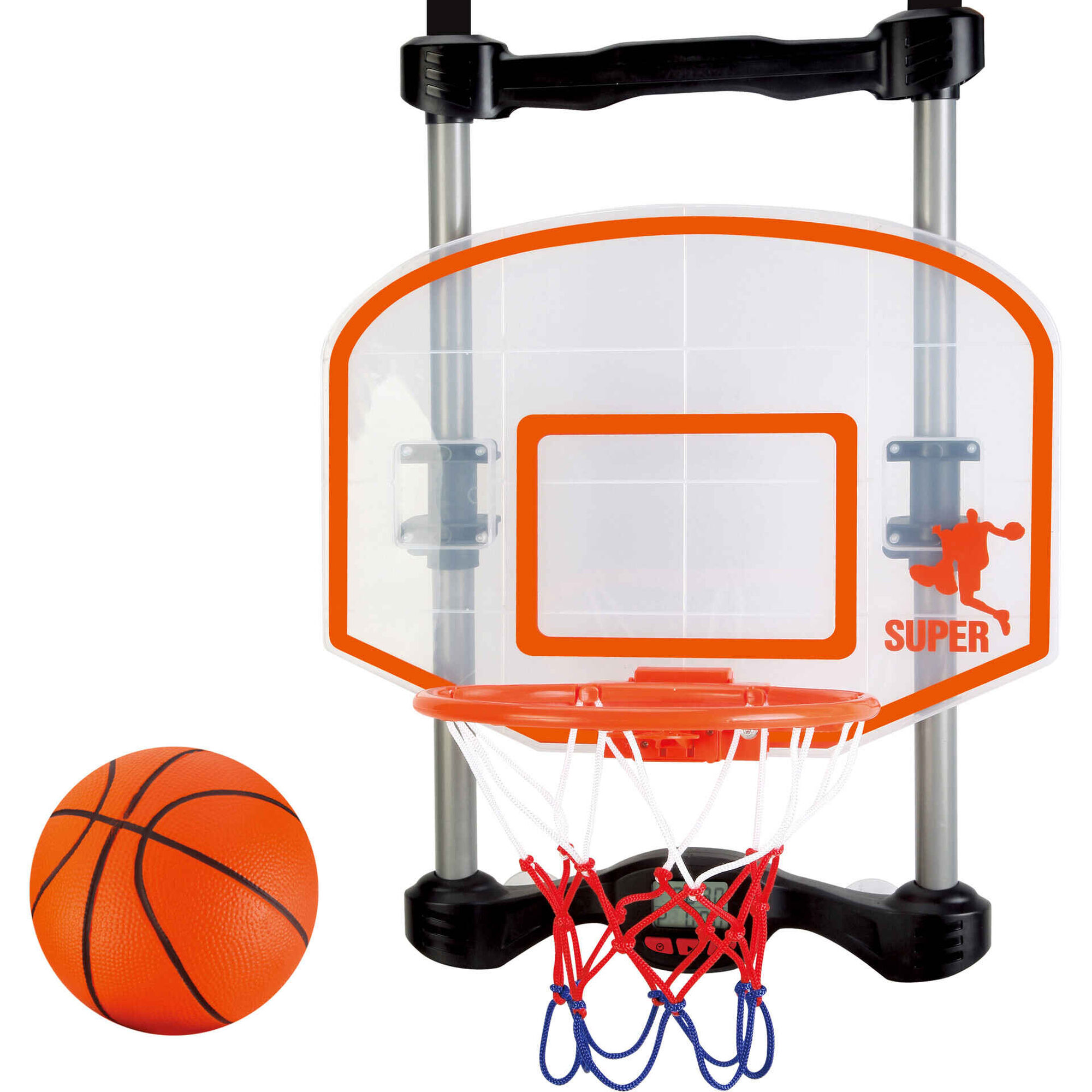 Cesto de Basket Eletrónico