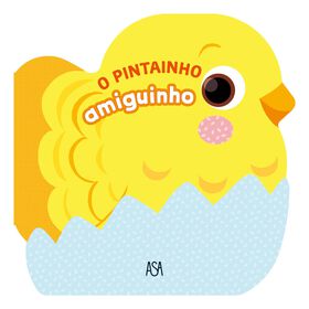 O Pintainho Amiguinho