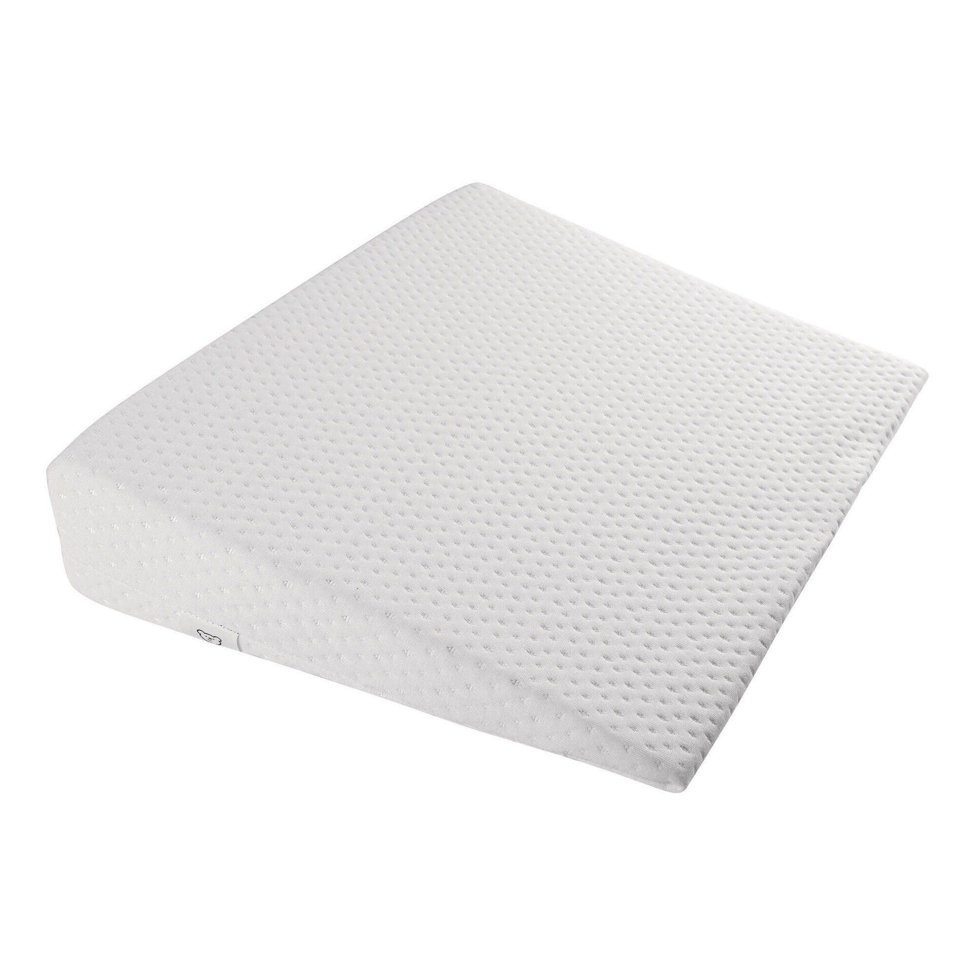 Almofada Anti-regurgitação 49x35cm Bigo