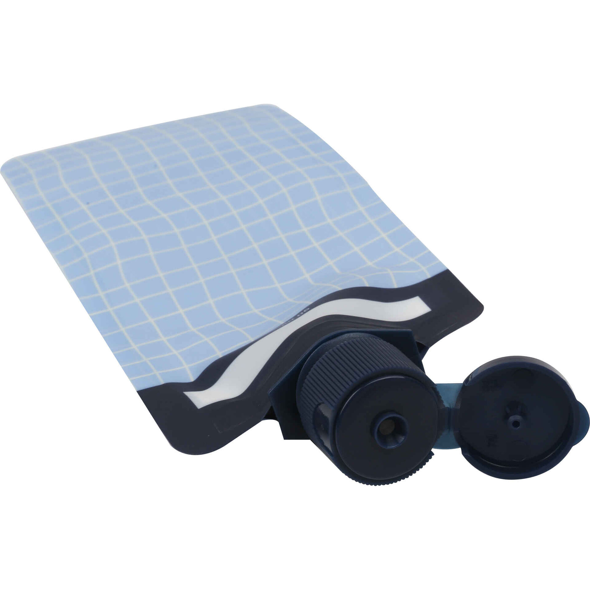 Conjunto de Essenciais de Viagem