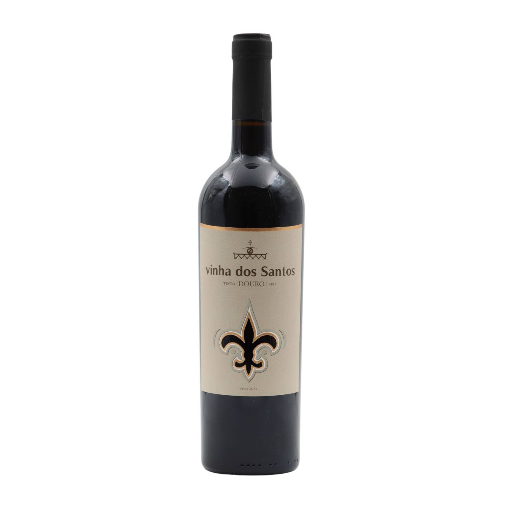 Quinta Dos Frades Vinha Dos Santos Douro Vinho Tinto Quinta Dos Frades Vinha Dos Santos Douro Vinho Tinto