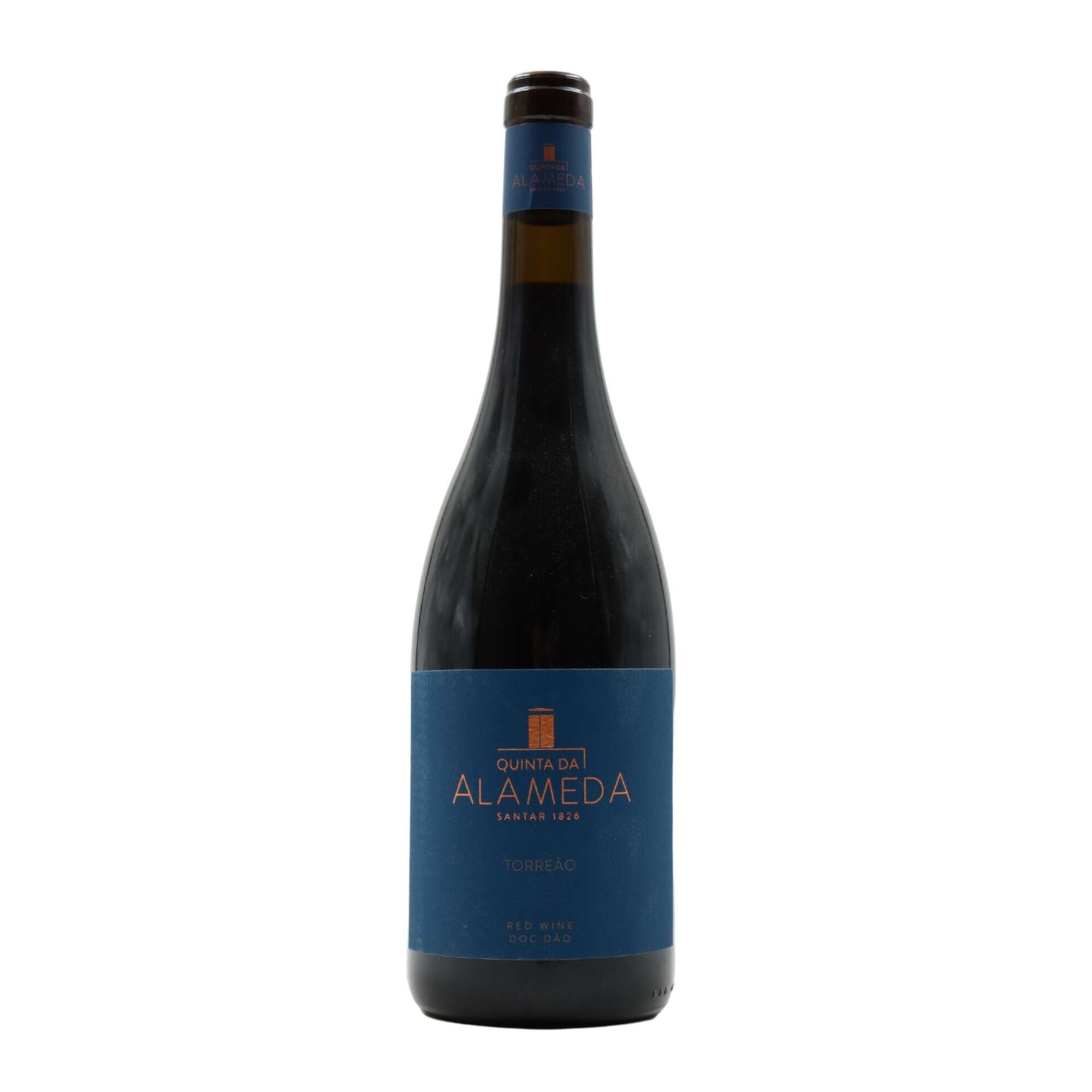Quinta Da Alameda Torre&atilde;o D&atilde;o Vinho Tinto