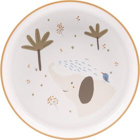 Prato de Aprendizagem Antiderrapante