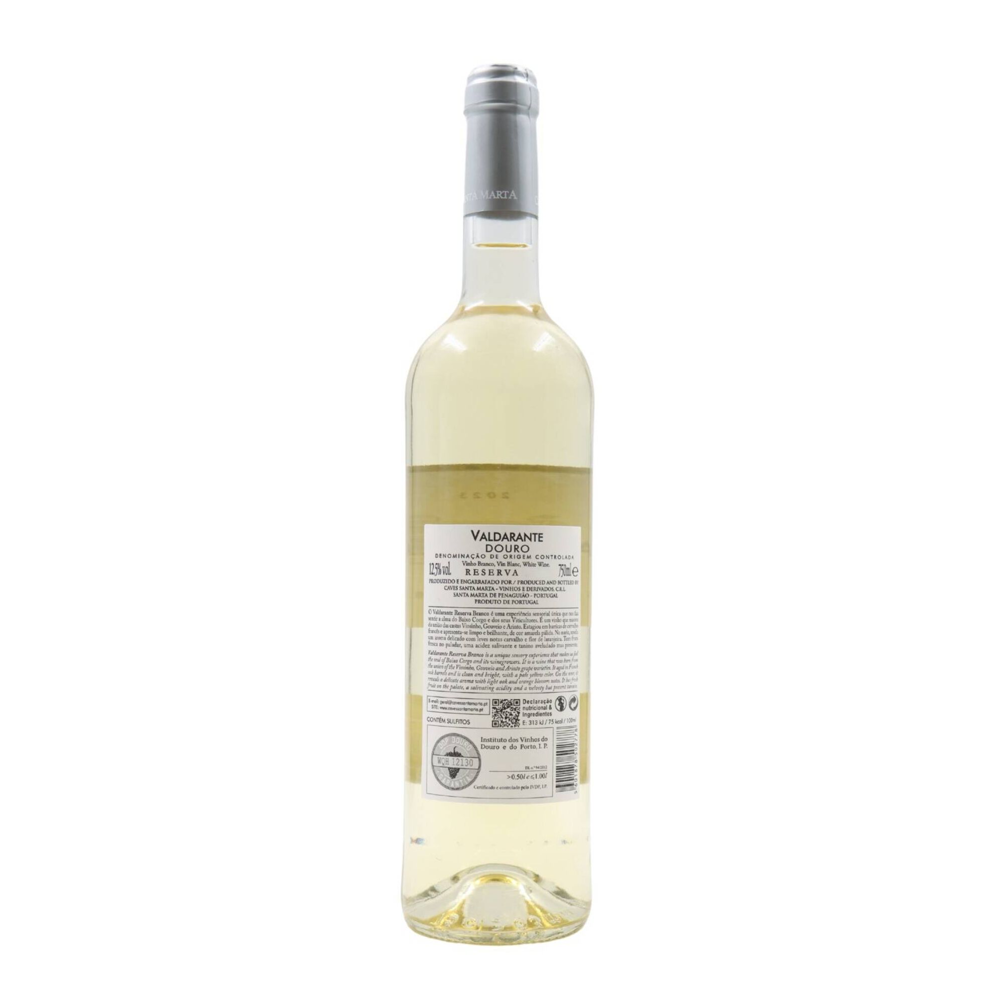 Valdarante Douro Vinho Branco