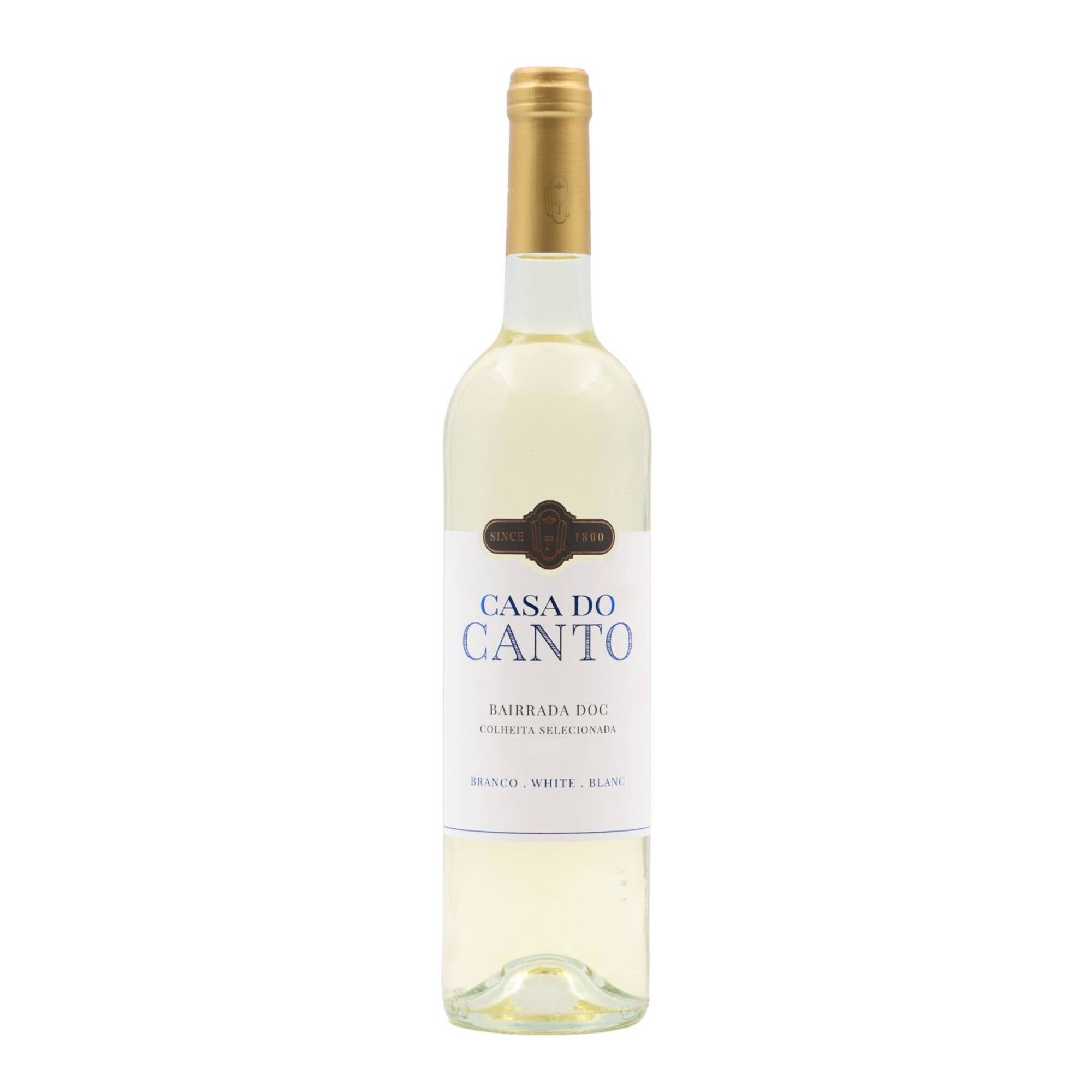 Casa do Canto Selected Harvest Bairrada Vinho Branco