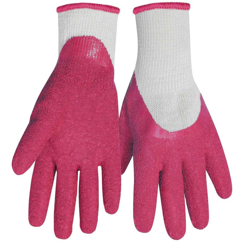 Luvas para Roseiras Nº8 Rosa Fucshia Rostaing