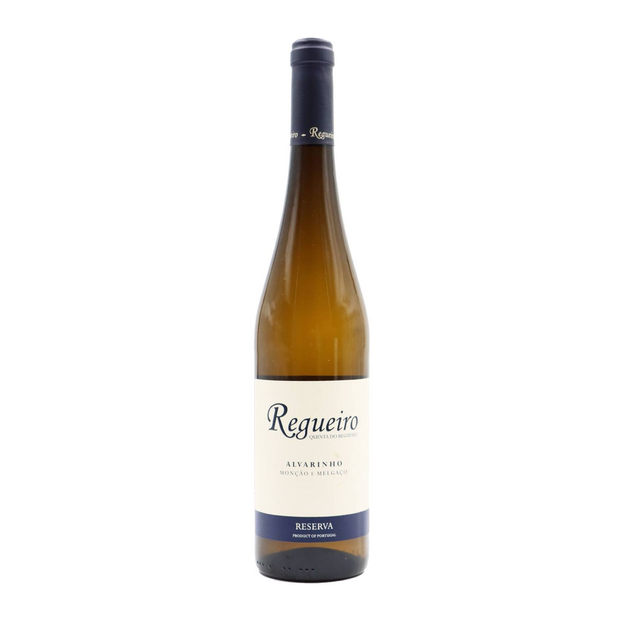 Quinta do Regueiro Alvarinho Reserva Vinho Verde Branco