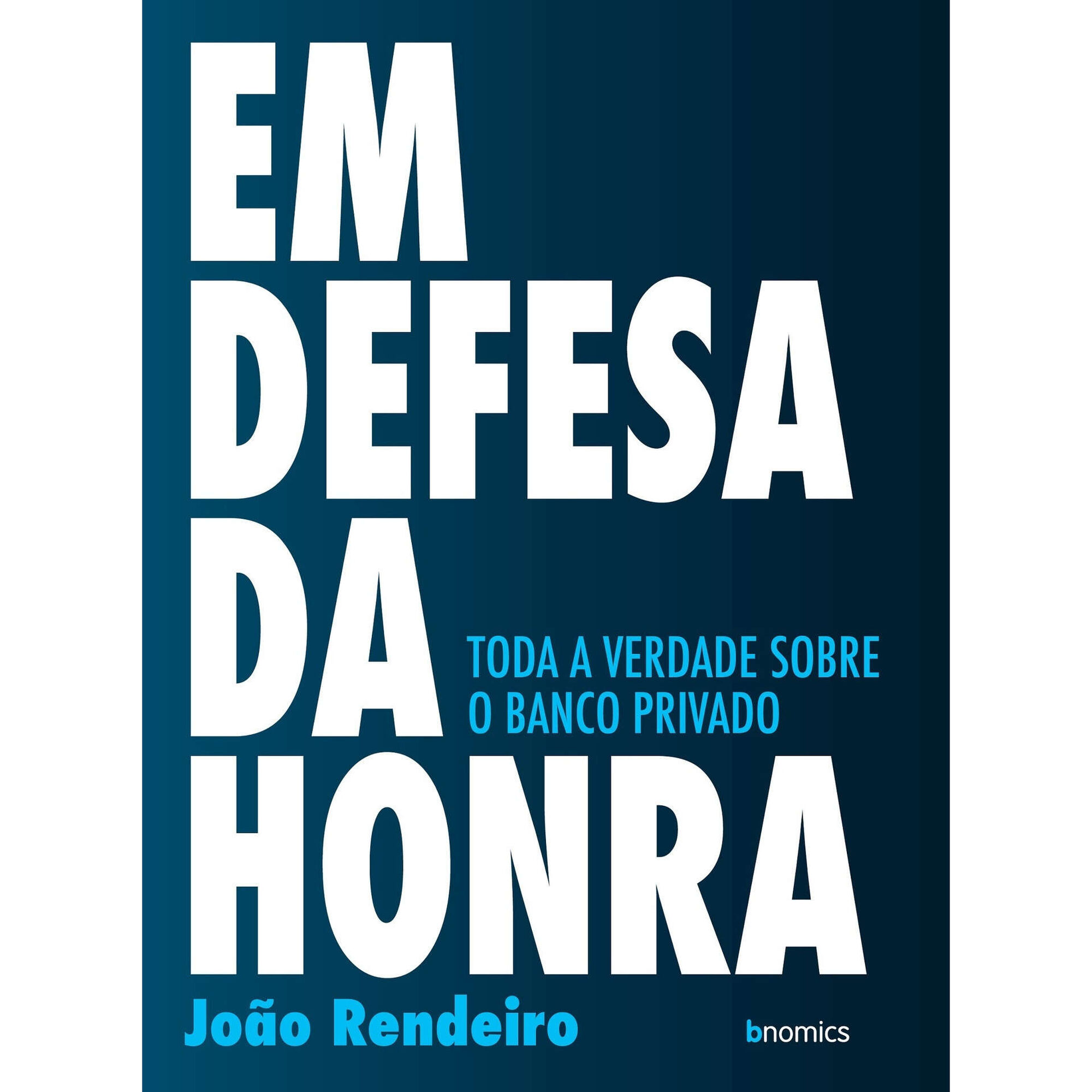 Em Defesa da Honra Em Defesa da Honra