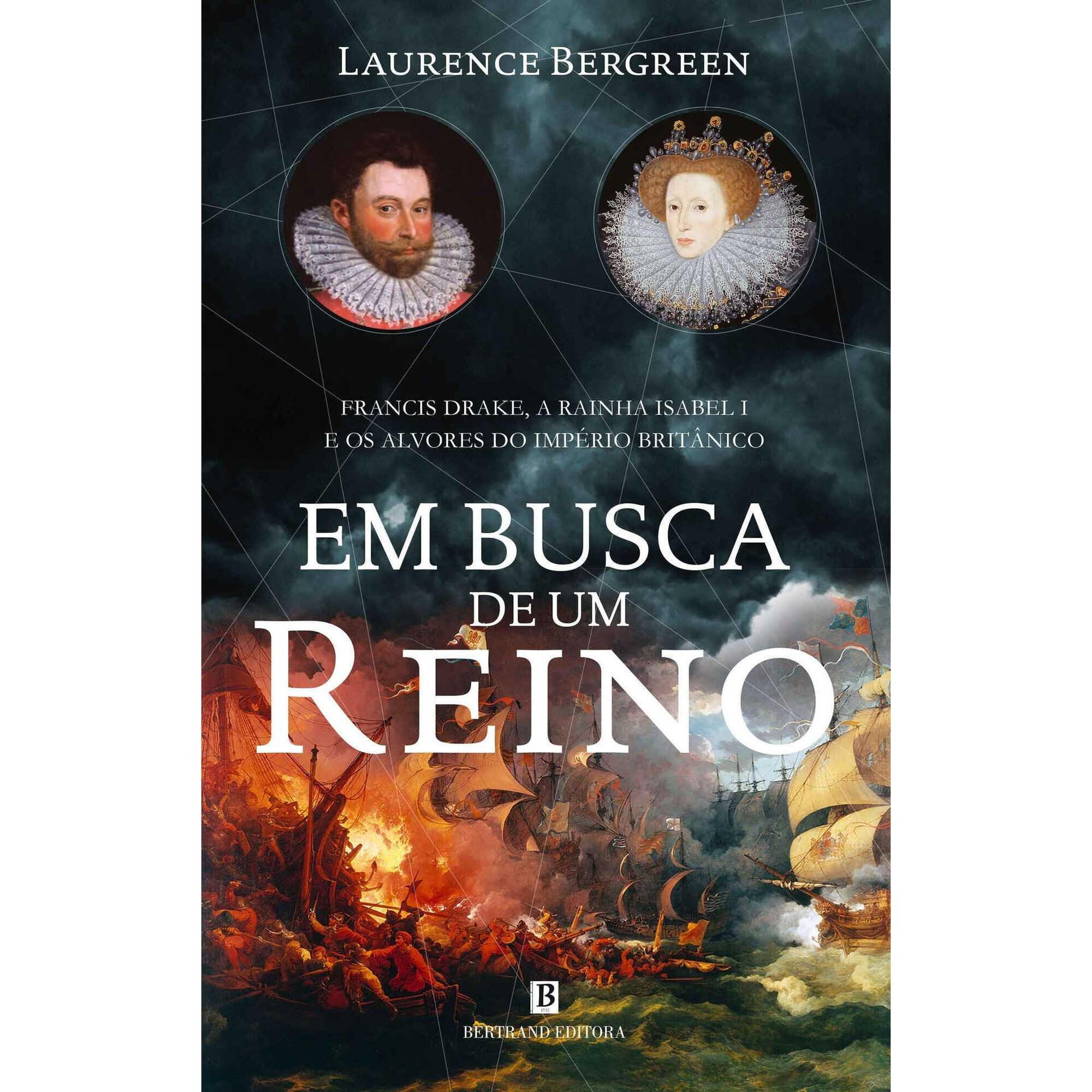Em Busca de Um Reino