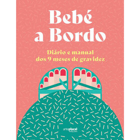 Beb&eacute; a Bordo de Lara Pollero e Alice Iuri