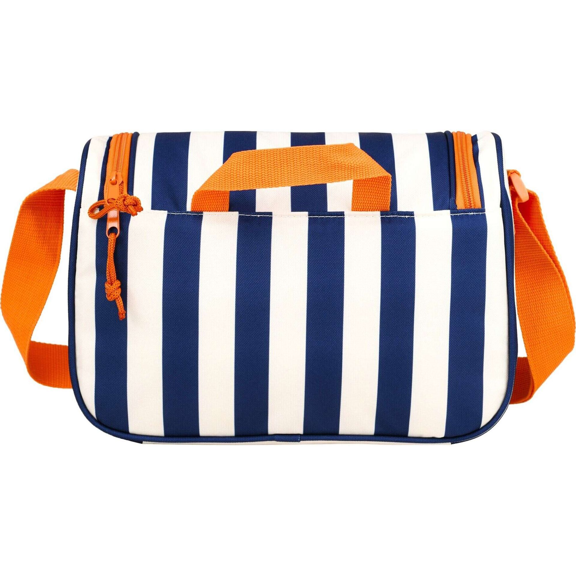 Lancheira Térmica 9L Atlântida