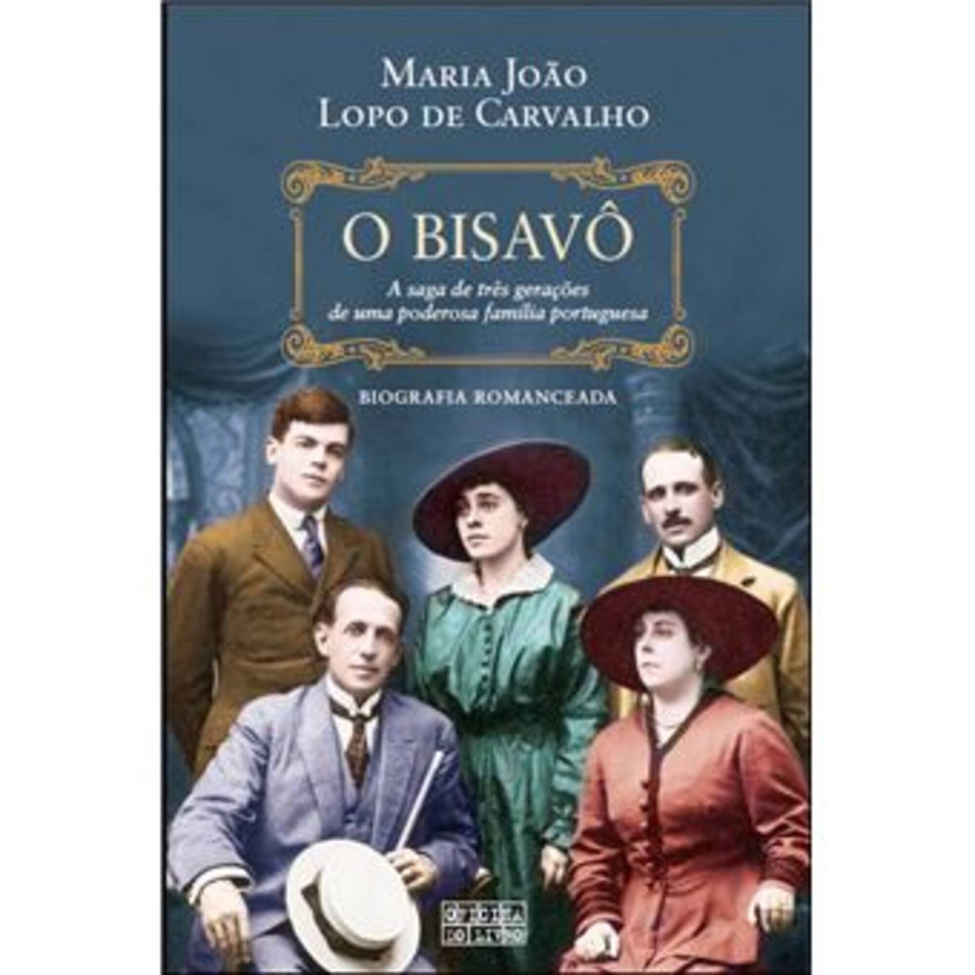O Bisavô