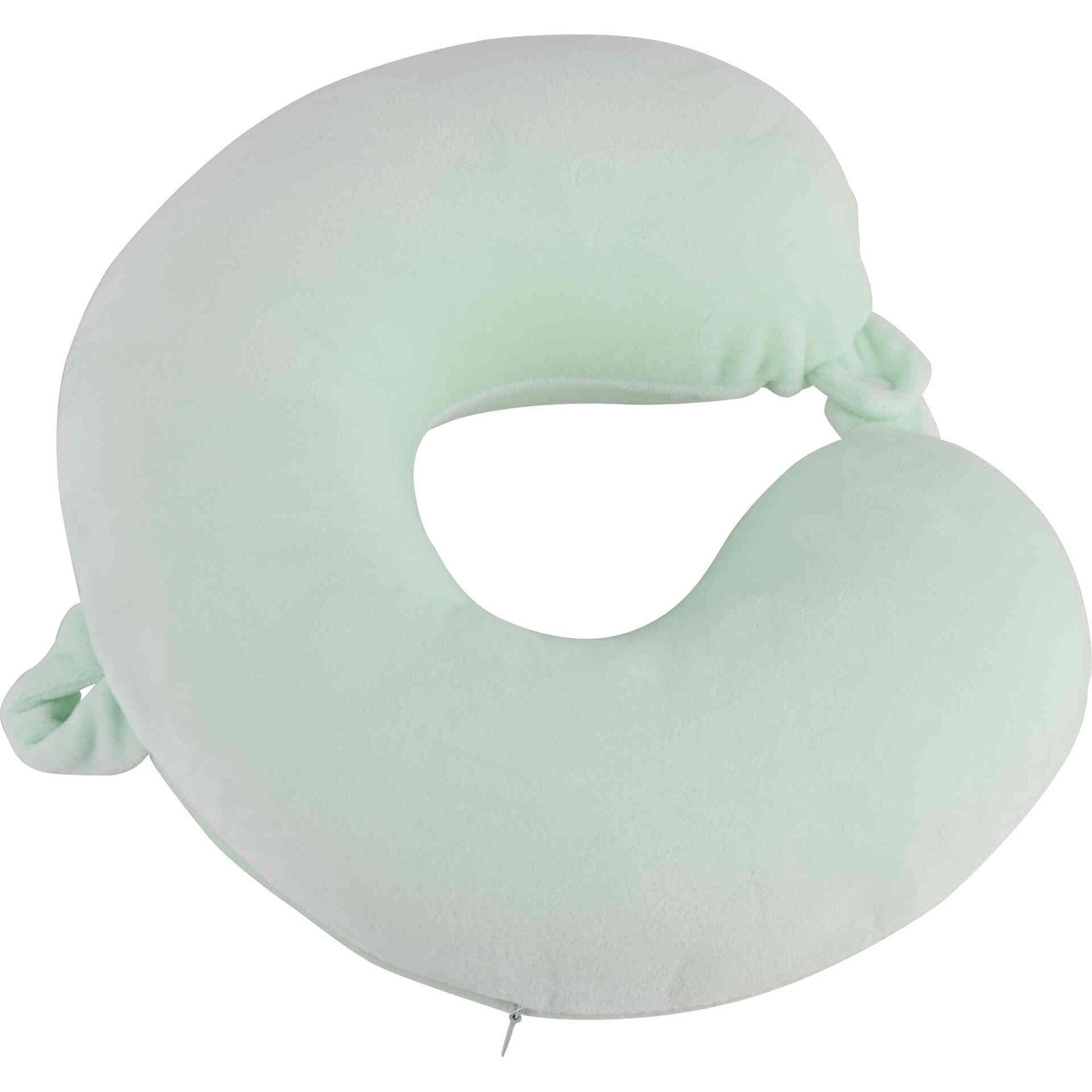 Almofada de Viagem Memory Foam Bazar&atilde;o