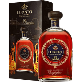 Brandy Lepanto
