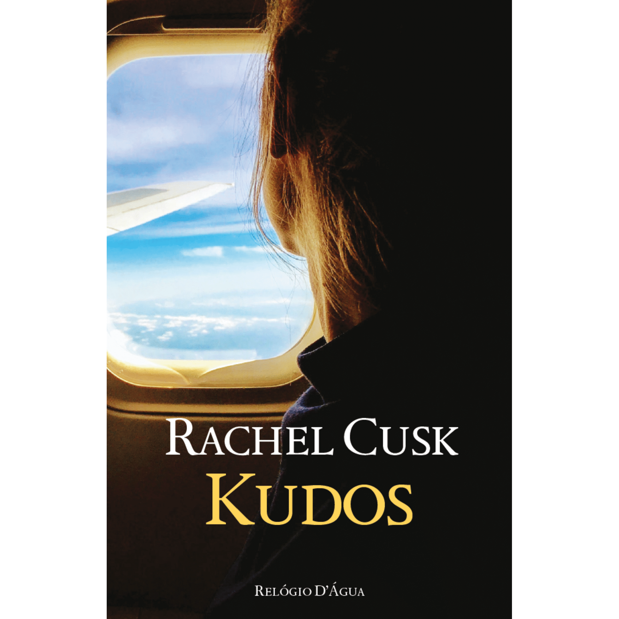 Kudos de Rachel Cusk