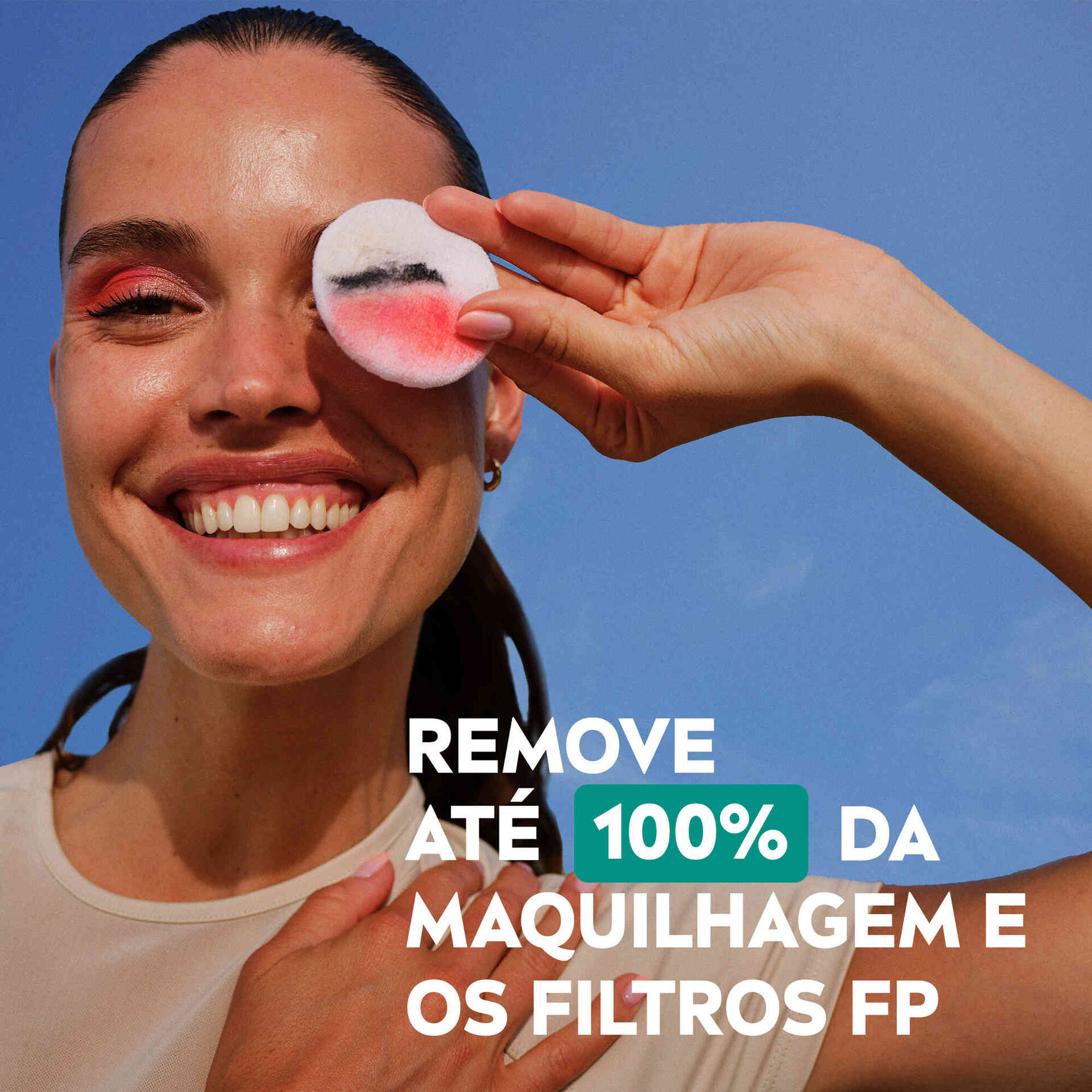 Água Micelar Derma Skin Clear