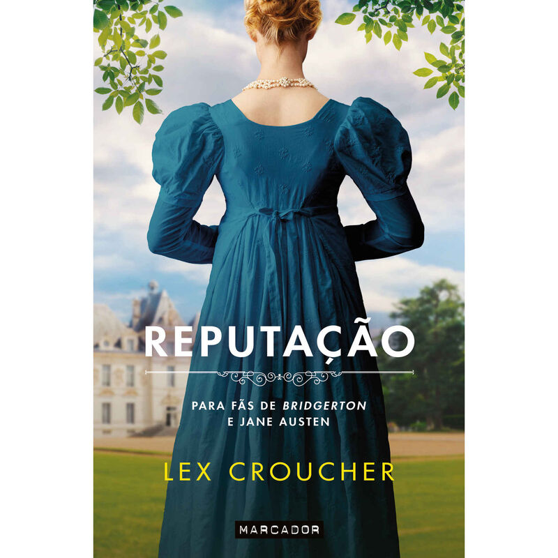 Reputação de Lex Croucher