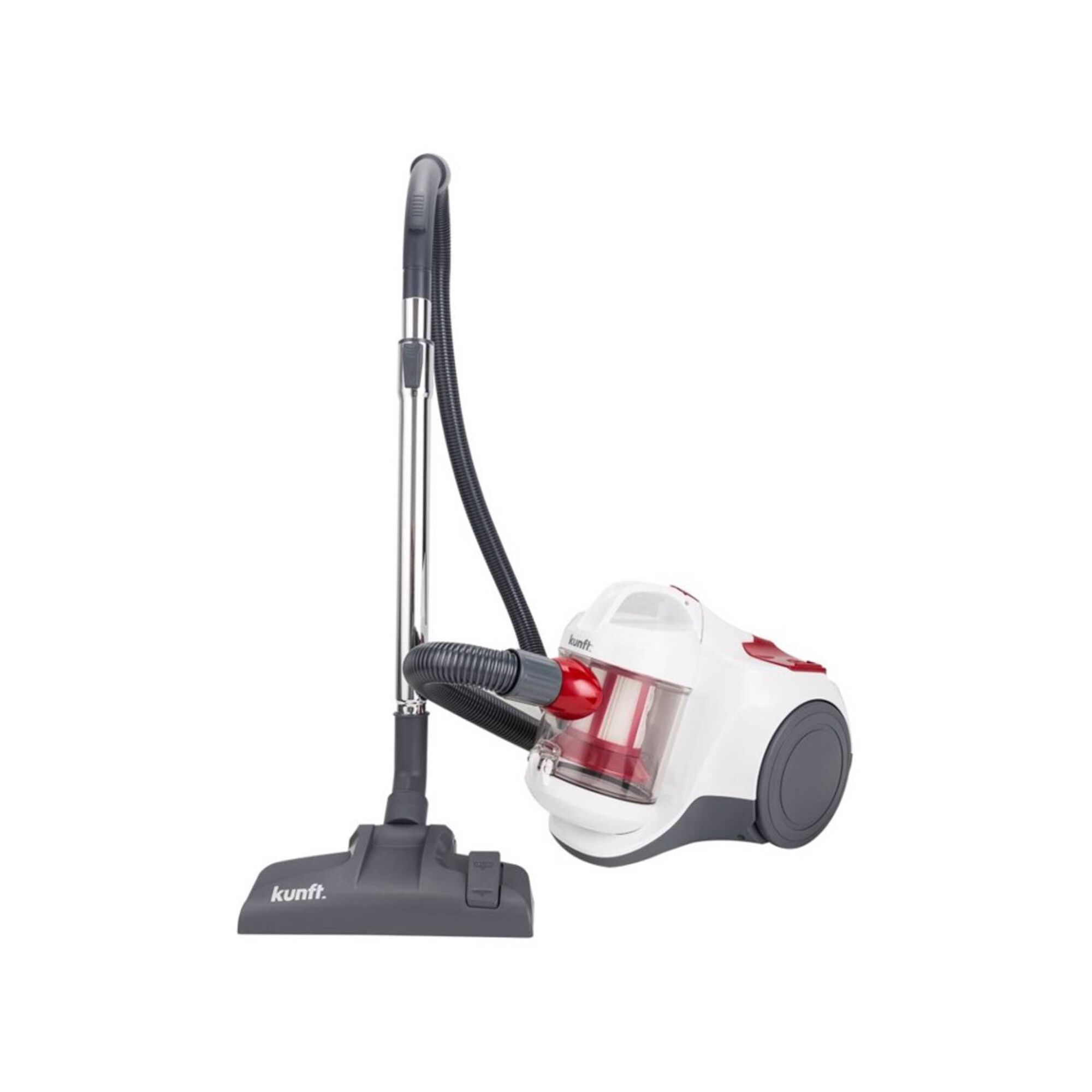 Aspirador sem Saco KVC3121 BL Aspirador sem Saco KVC3121 BL