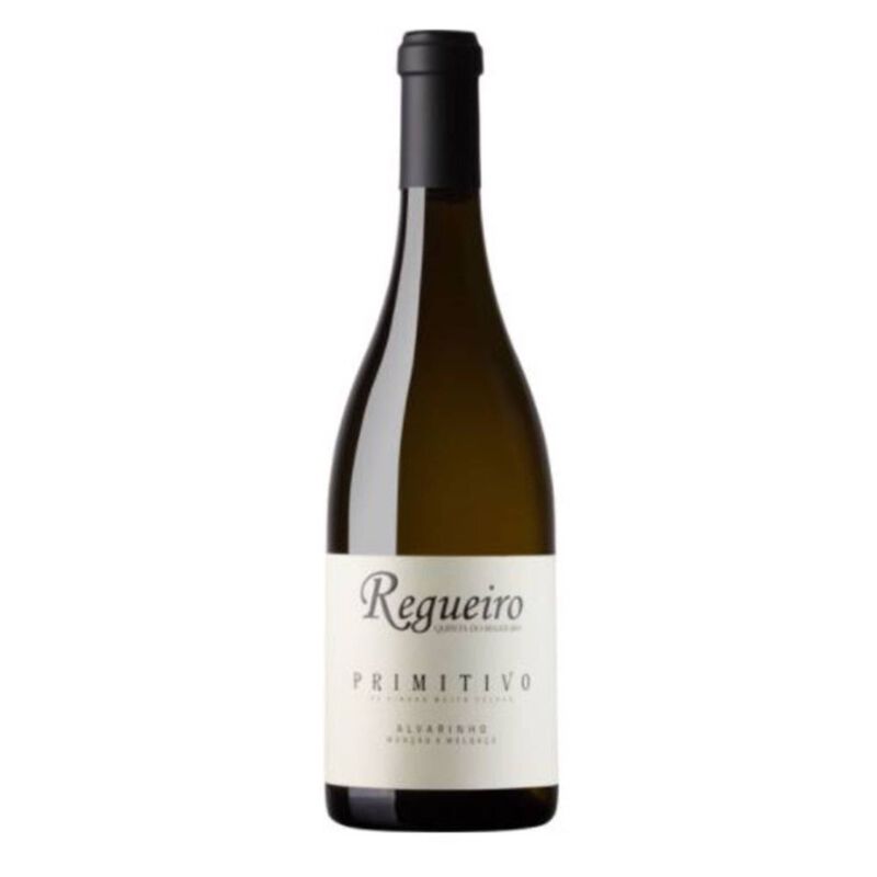 Quinta do Regueiro Primitivo Vinho Verde Branco