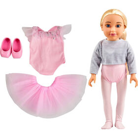 My Sister - Bonecas Bailarina