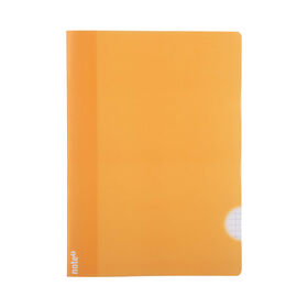 Caderno Agrafado A4 Pautado