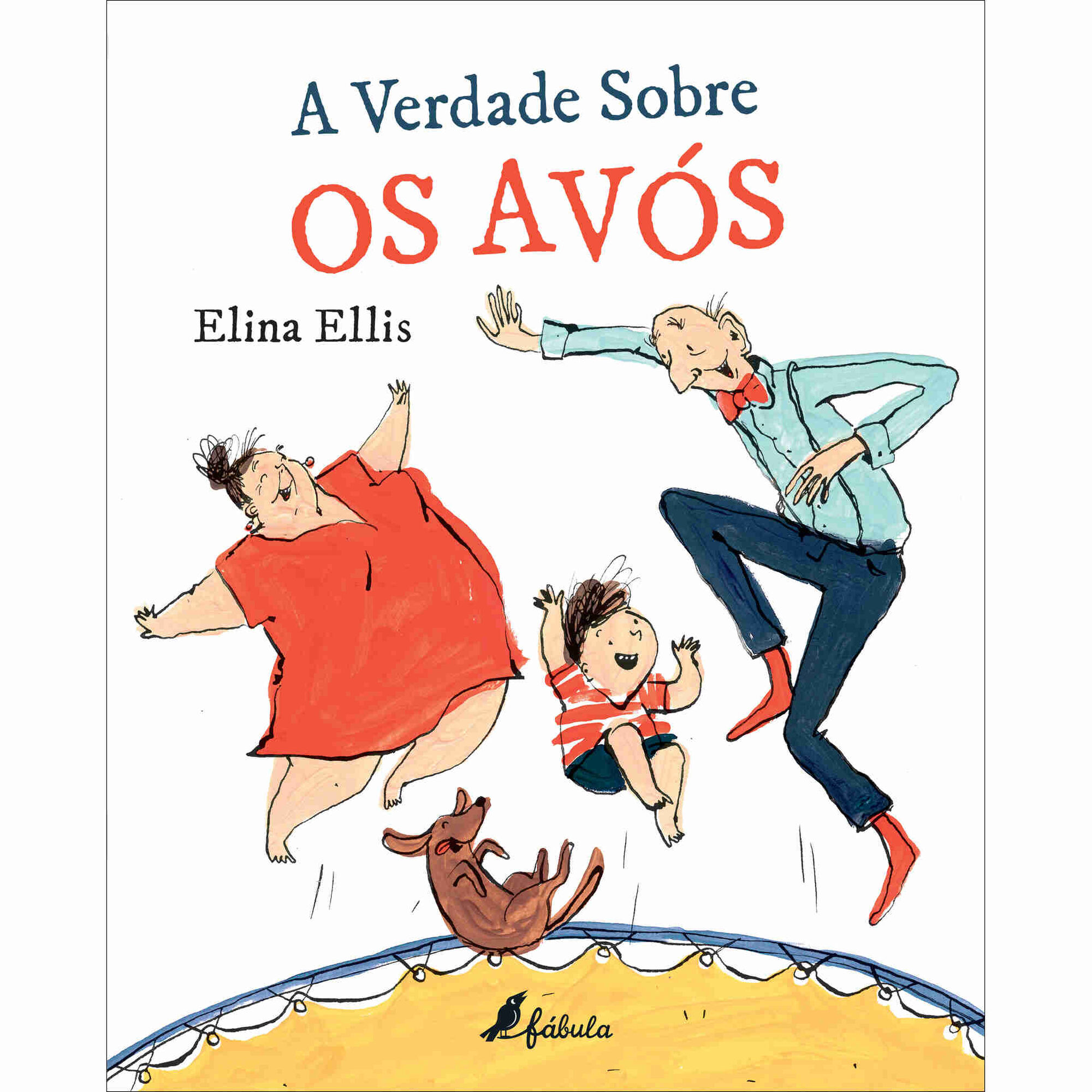 A Verdade sobre os Avós